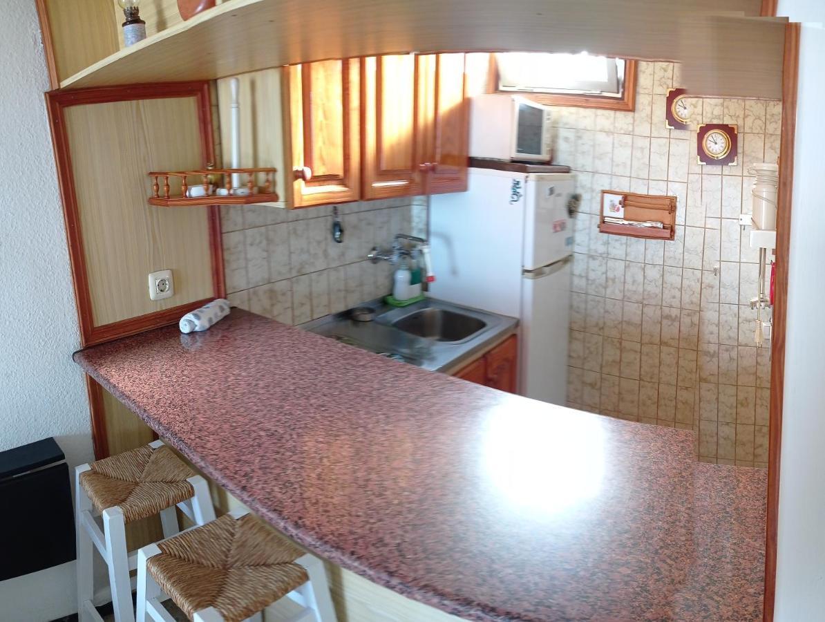 Eldorado Luis 1bedroom Ocean View * Playa de las Americas (Tenerife)