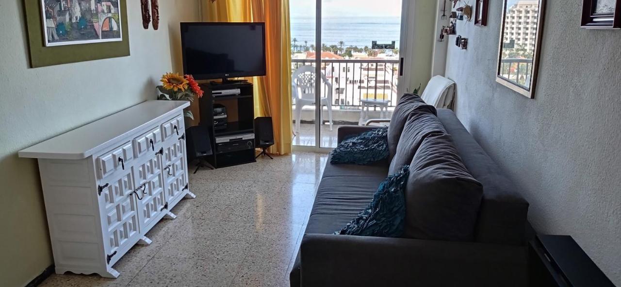 Eldorado Luis 1bedroom Ocean View