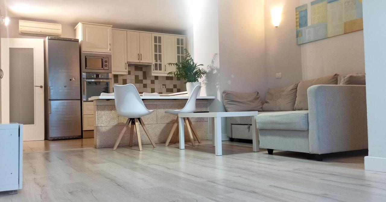 Salitre 2 Apartment Tacoronte