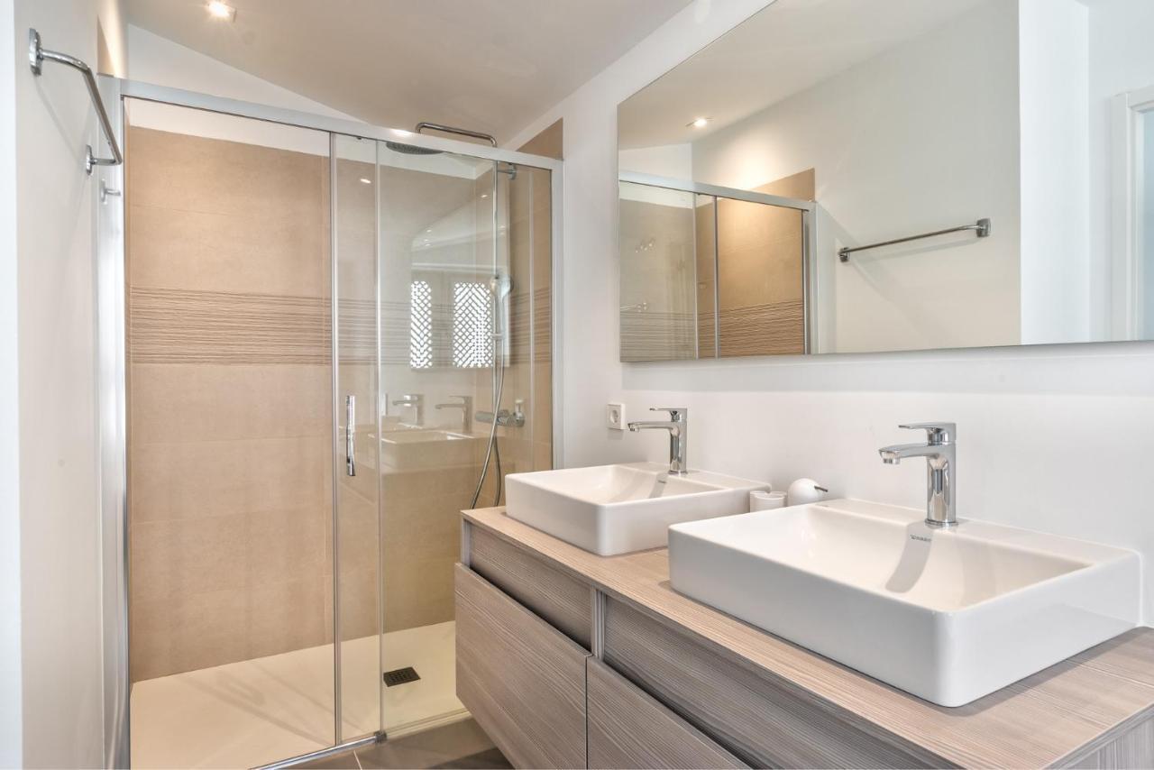 Hébergement de vacances Jardines - Acoran 3-2 Penthouse Natural Reserve View & Jacuzzi *