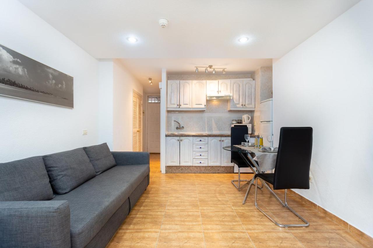 Apartamento Hemeras Boutique Homes - Las Americas With Pool