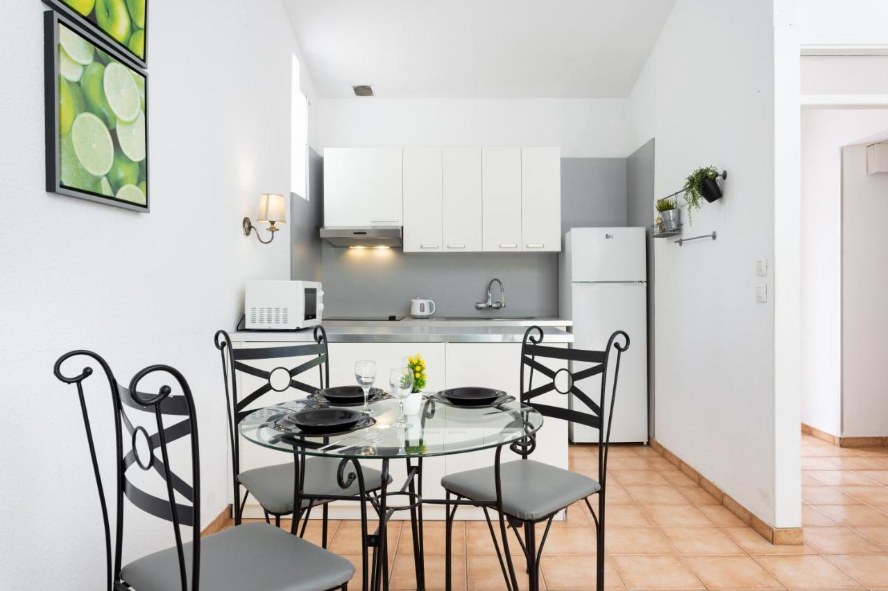 Holiday home Hemeras Boutique Homes - Bungalow With Private Garden 5min From The Beach *