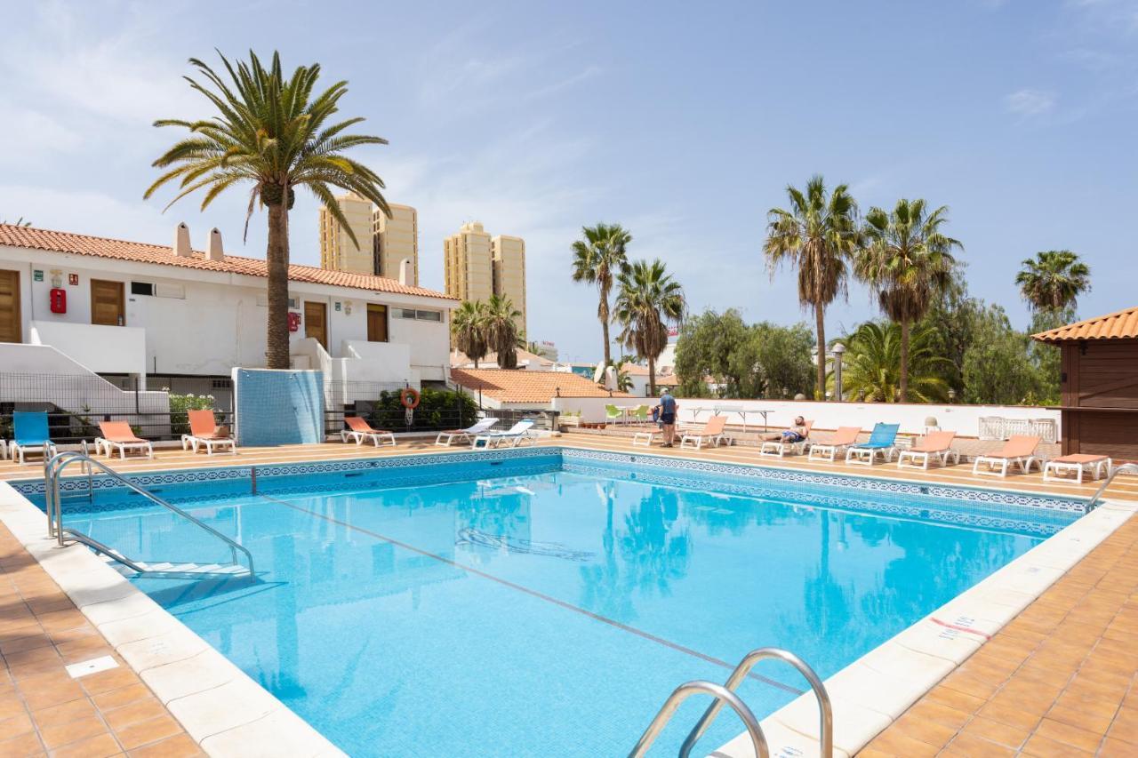 Hemeras Boutique Homes - Bungalow With Private Garden 5min From The Beach Holiday home Playa de las Americas (Tenerife)