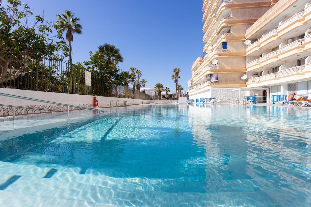Apartamento Hemeras Boutique Homes - Las Americas With Pool