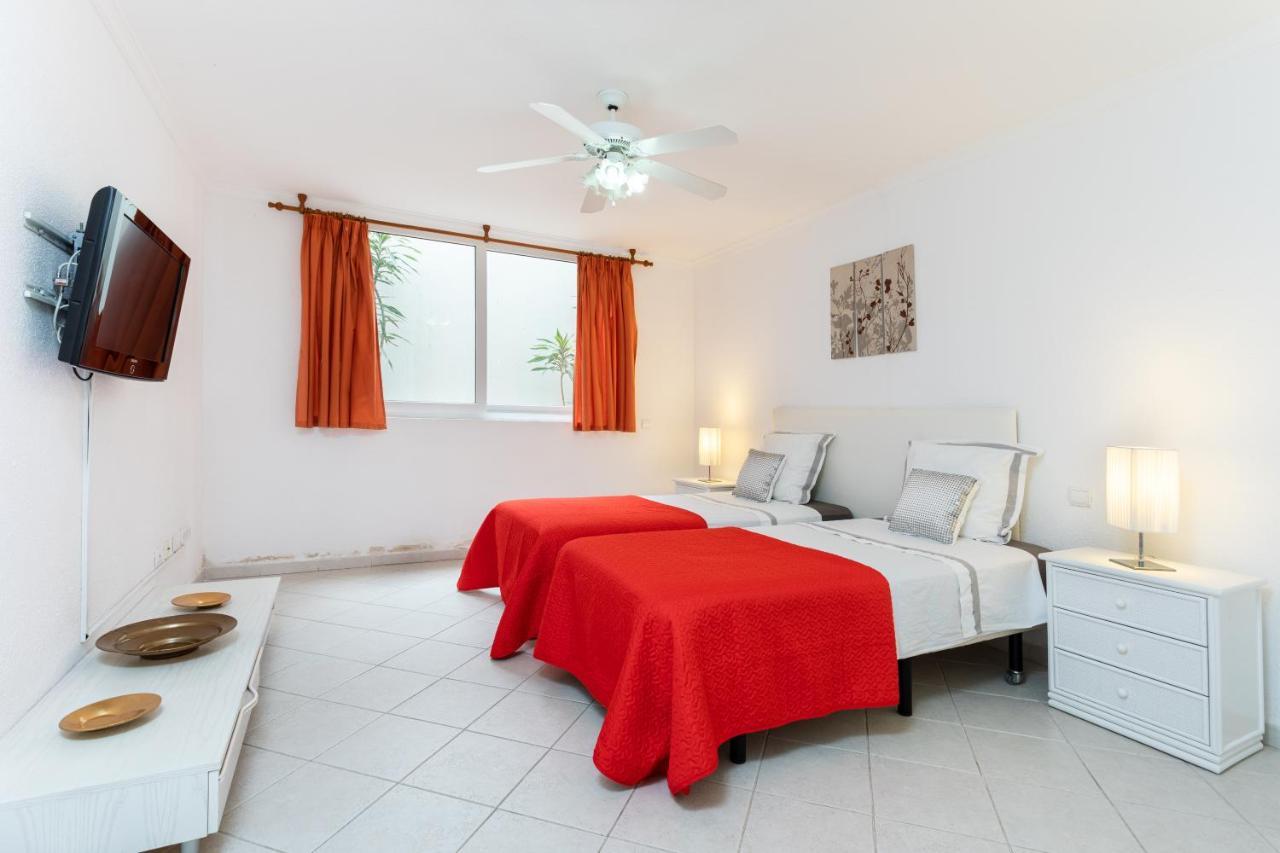 Hemeras Boutique Homes - Luxury Near The Sea In Los Cristianos