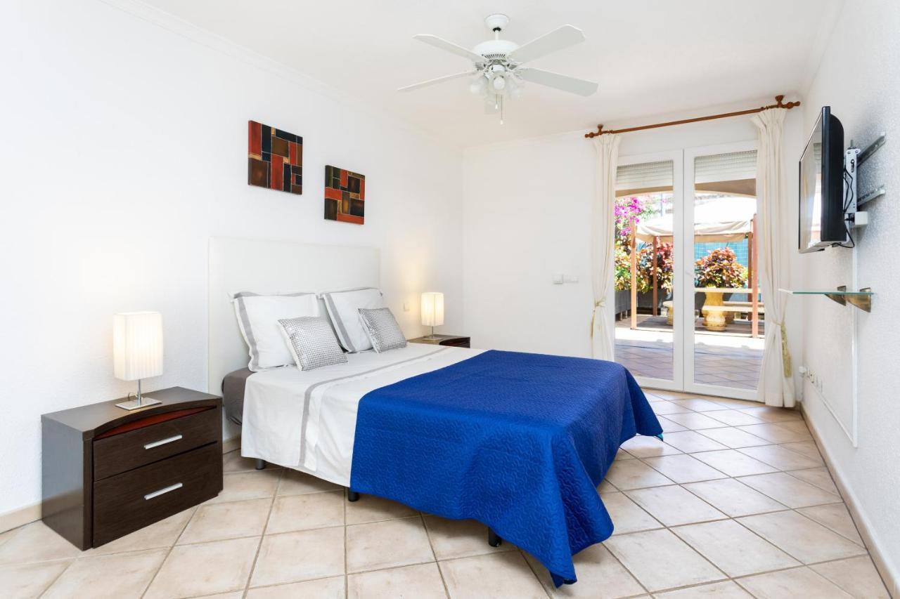 Hemeras Boutique Homes - Luxury Near The Sea In Los Cristianos *