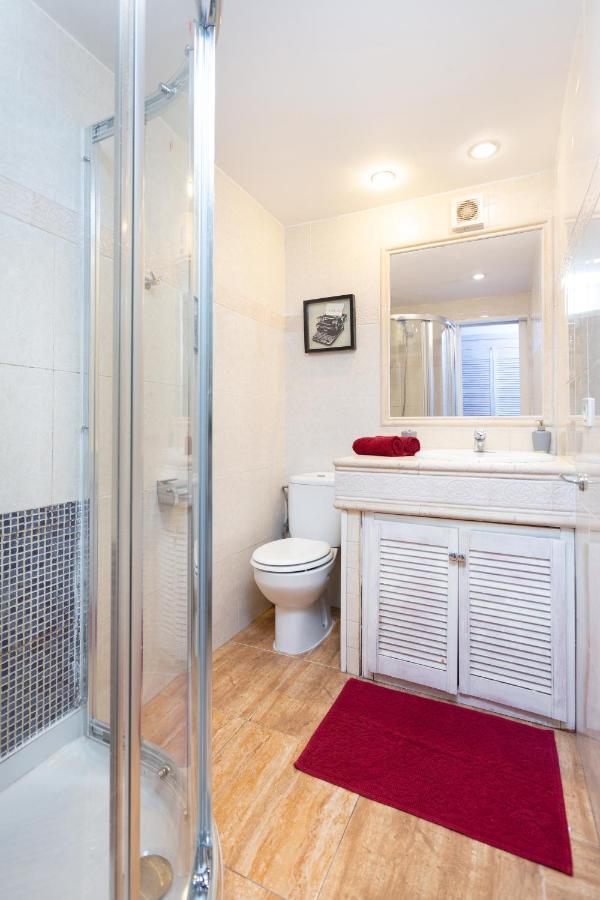 Apartamento Hemeras Boutique Homes - Las Americas With Pool Arona (Tenerife)