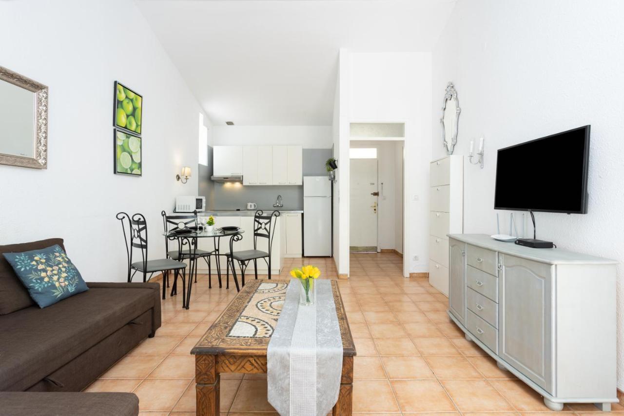 Hemeras Boutique Homes - Bungalow With Private Garden 5min From The Beach * Playa de las Americas (Tenerife)