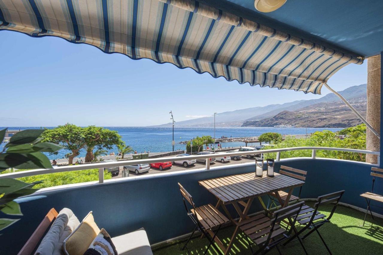 Terraza De Radazul