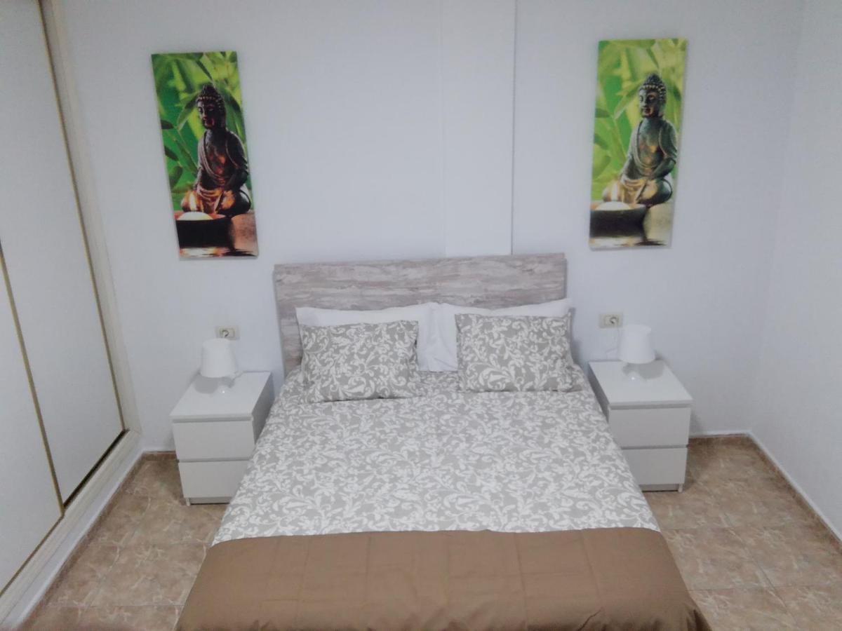 Three Bedroom Ii Near Santa Cruz