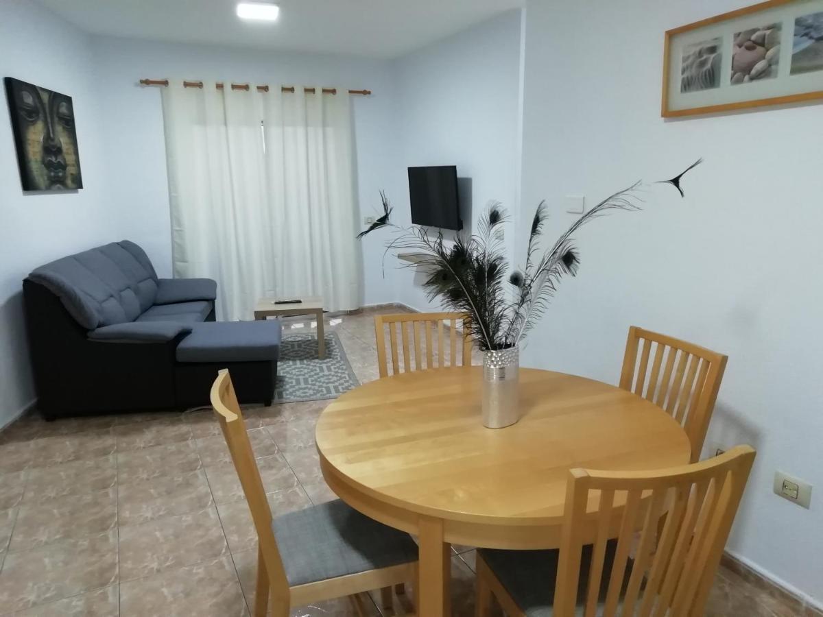 Three Bedroom Ii Near Santa Cruz Santa Cruz de Tenerife