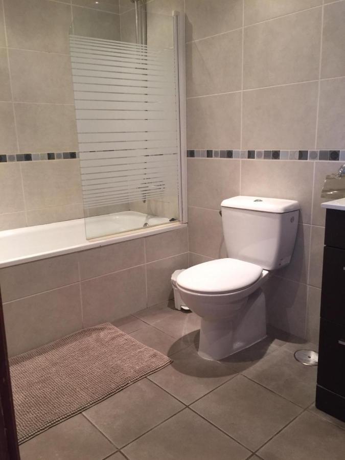 Apartamento Grande En Playa La Pinta Puerto Colon *