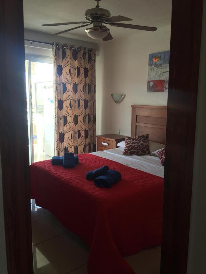 Grande En Playa La Pinta Puerto Colon Apartamento