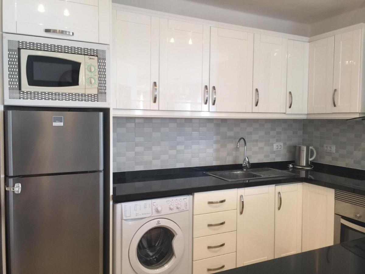 Apartamento Grande En Playa La Pinta Puerto Colon