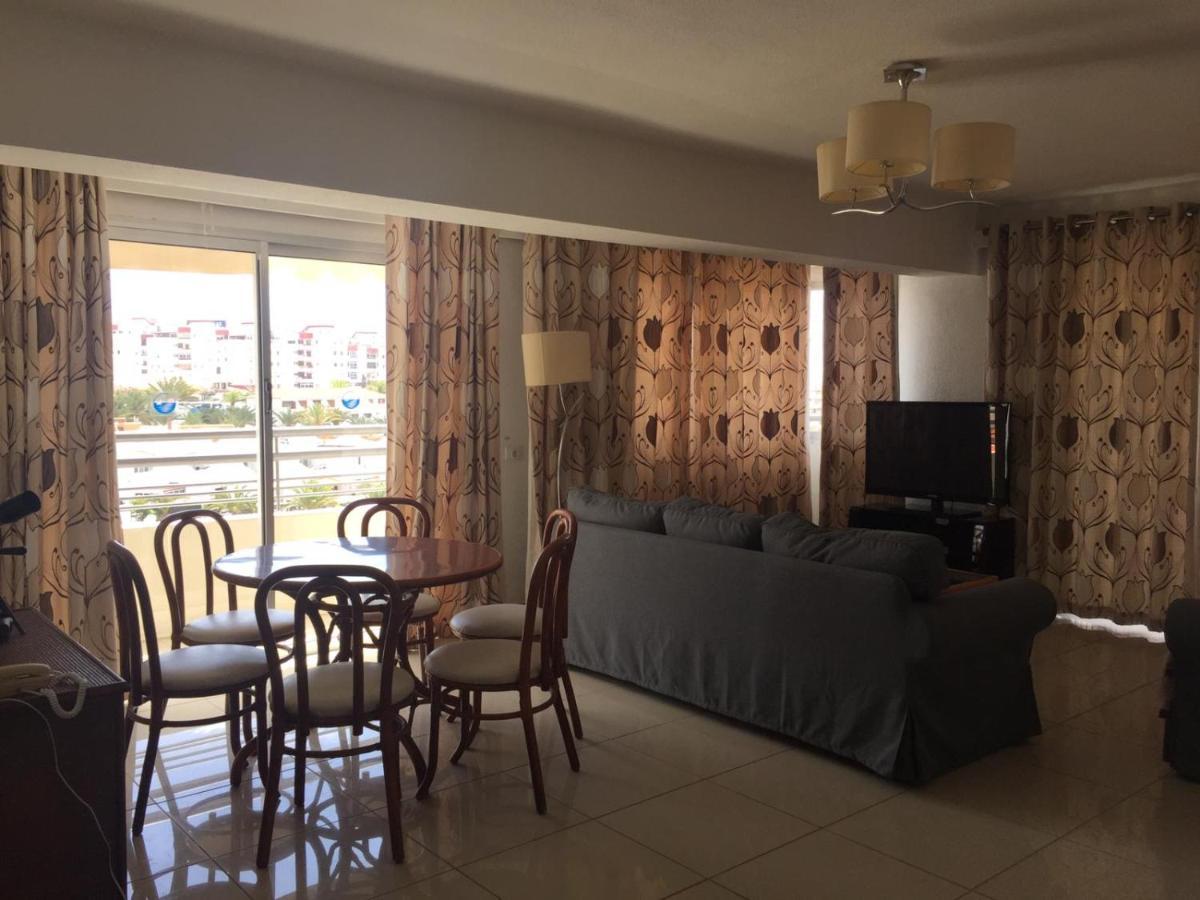 Apartamento Grande En Playa La Pinta Puerto Colon Costa Adeje (Tenerife)
