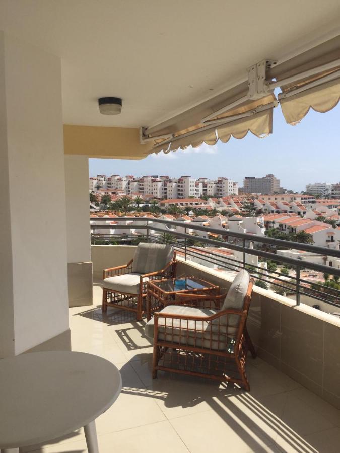 Apartamento Grande En Playa La Pinta Puerto Colon