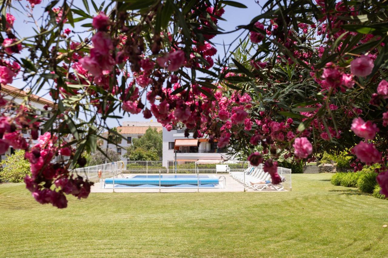 Apartamento Prime Parque Avoceta *