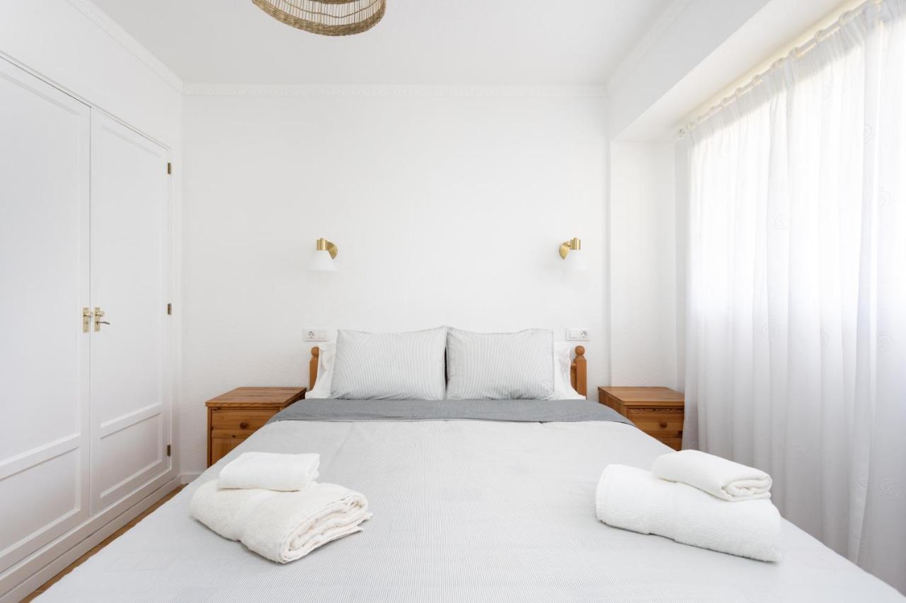 Apartamento Prime Parque Avoceta Puerto de la Cruz (Tenerife)