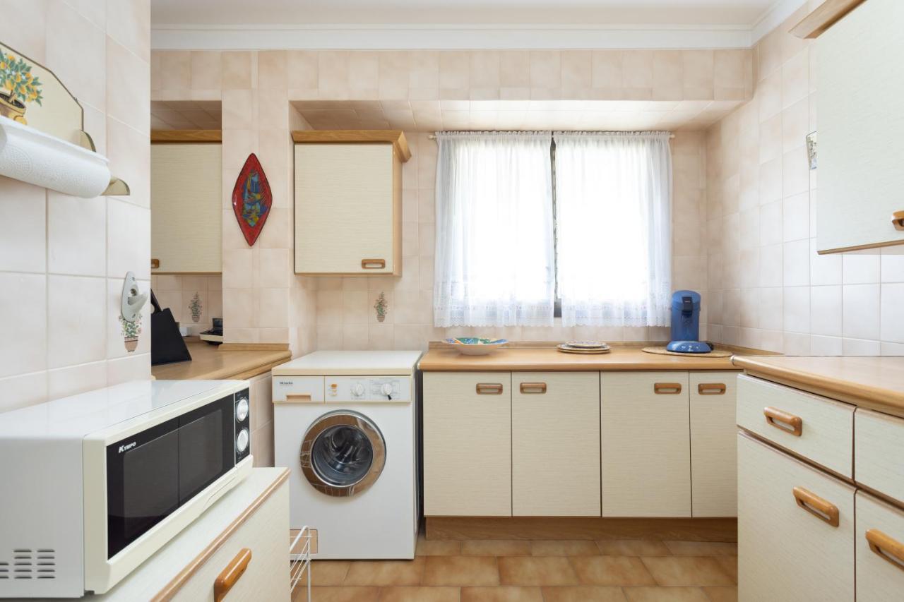 Apartamento Prime Parque Avoceta *