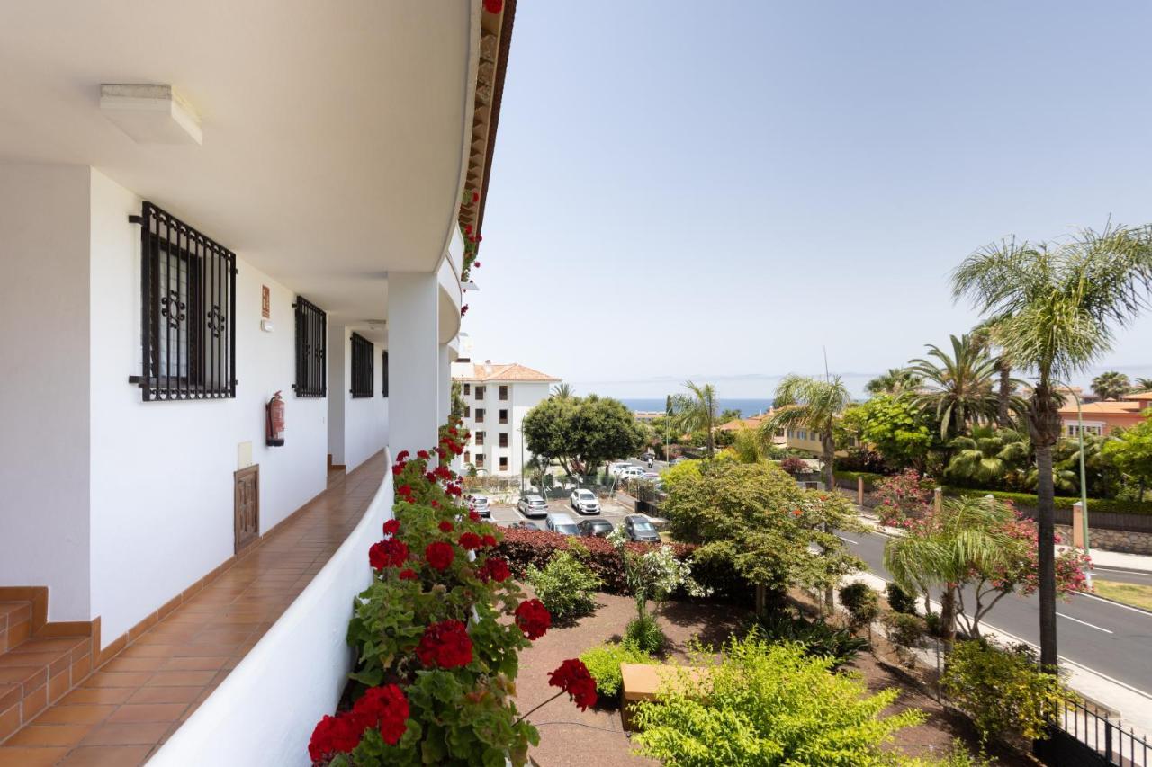 Prime Parque Avoceta Apartamento *