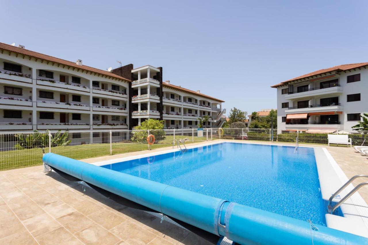 Prime Parque Avoceta Apartamento Puerto de la Cruz (Tenerife)