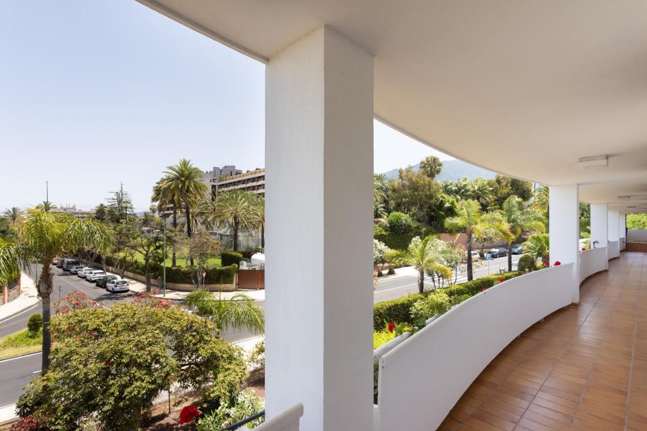 Apartamento Prime Parque Avoceta *