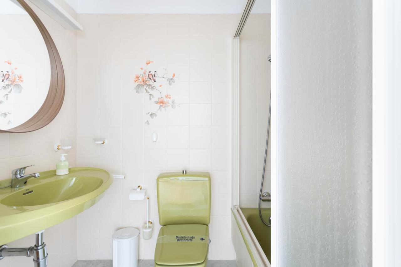 Prime Parque Avoceta Apartamento