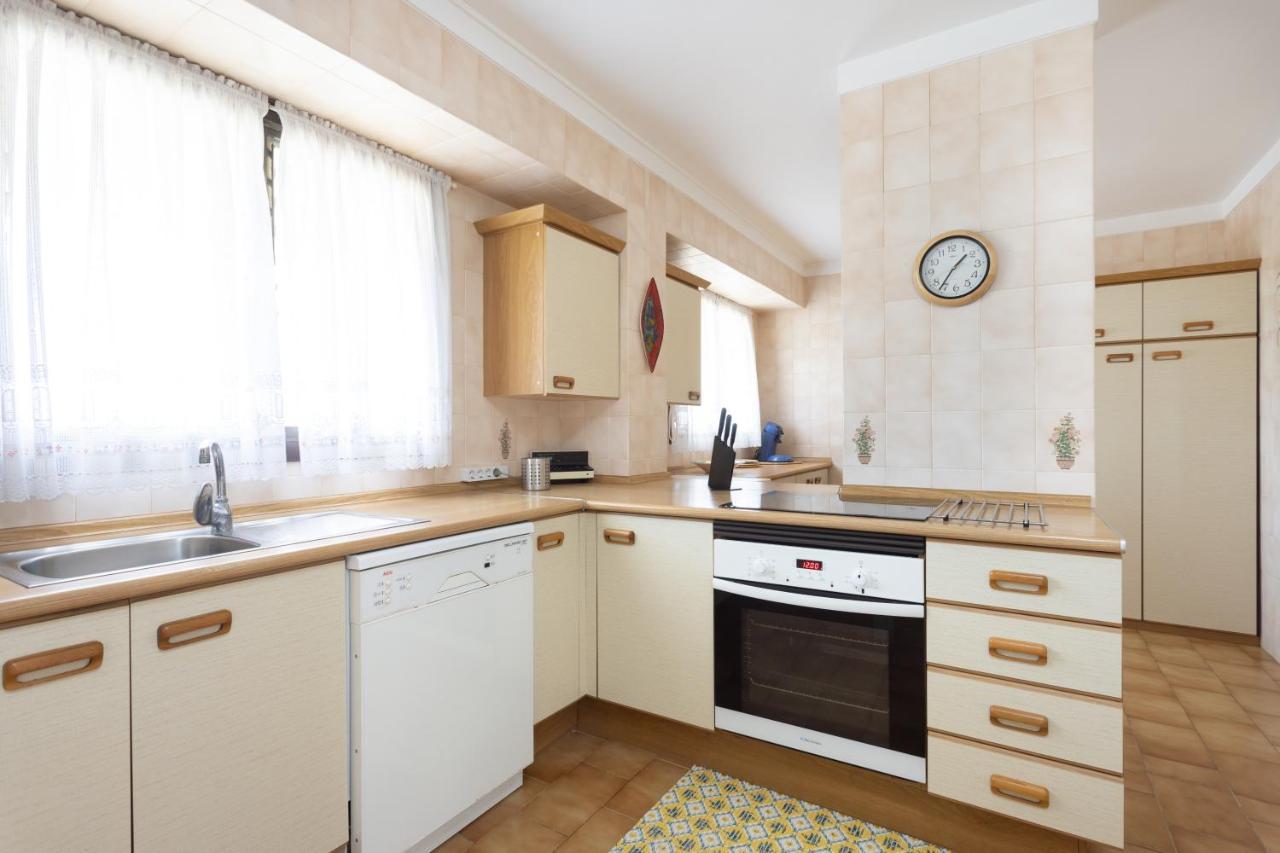 Prime Parque Avoceta Apartamento *
