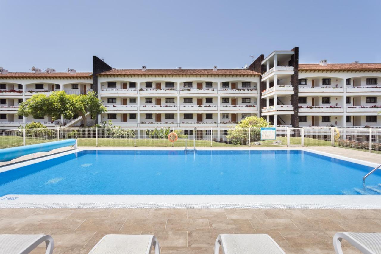Prime Parque Avoceta Apartamento Puerto de la Cruz (Tenerife)