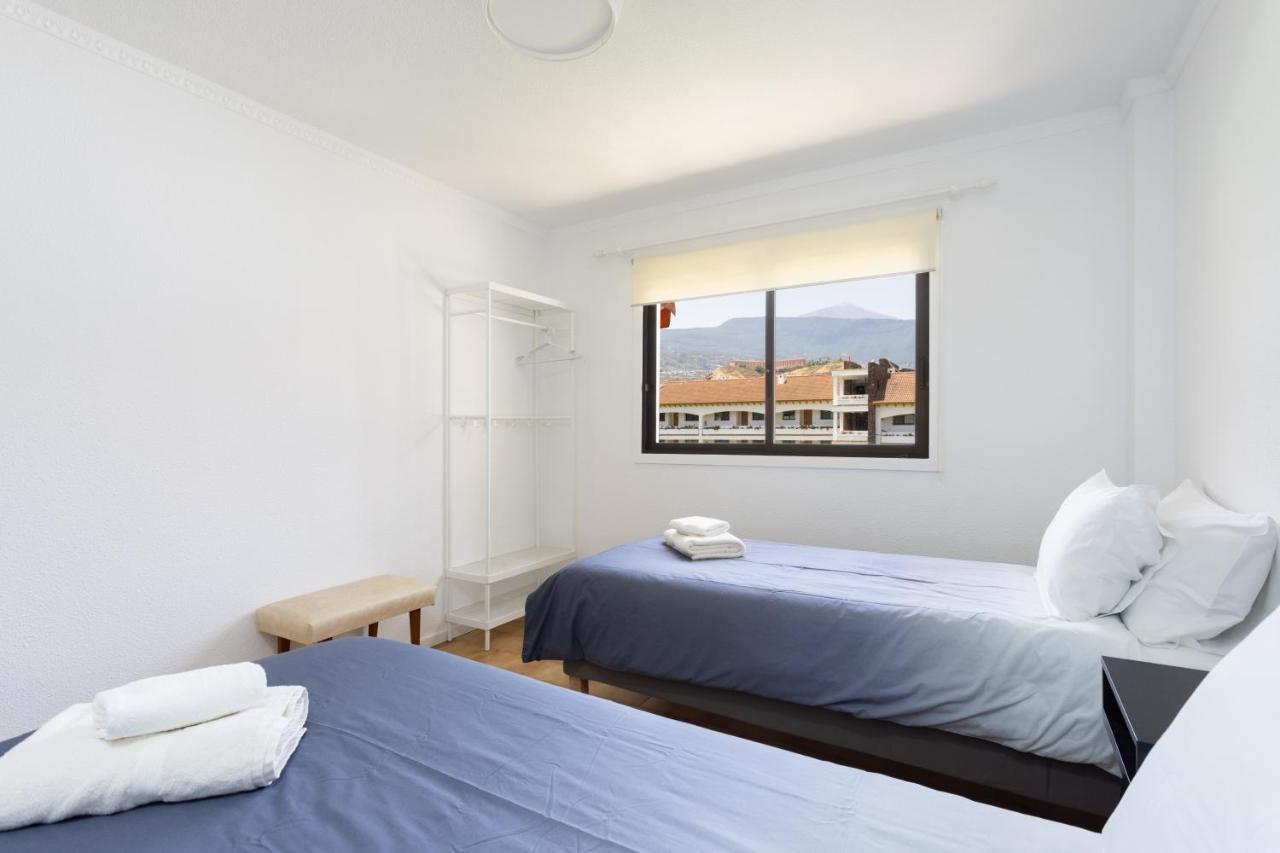 Prime Parque Avoceta Apartamento Puerto de la Cruz (Tenerife)