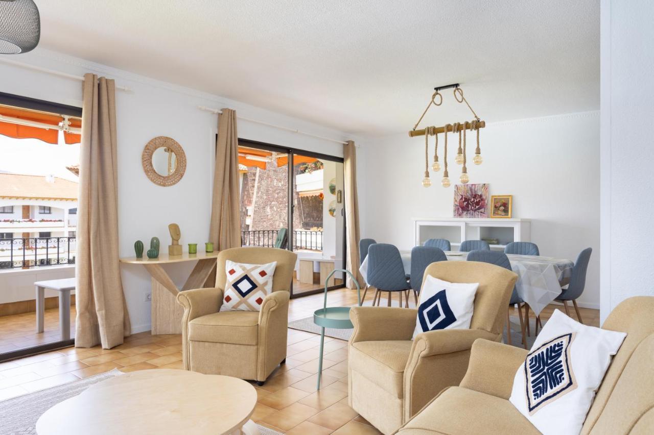 Prime Parque Avoceta Apartamento *