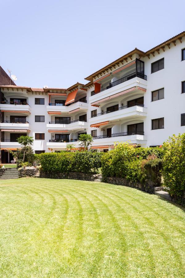 Apartamento Prime Parque Avoceta
