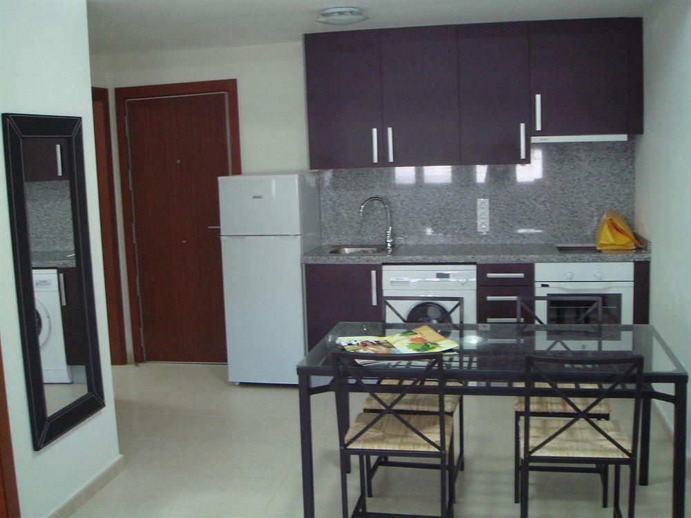 Icod Residencial Apartment