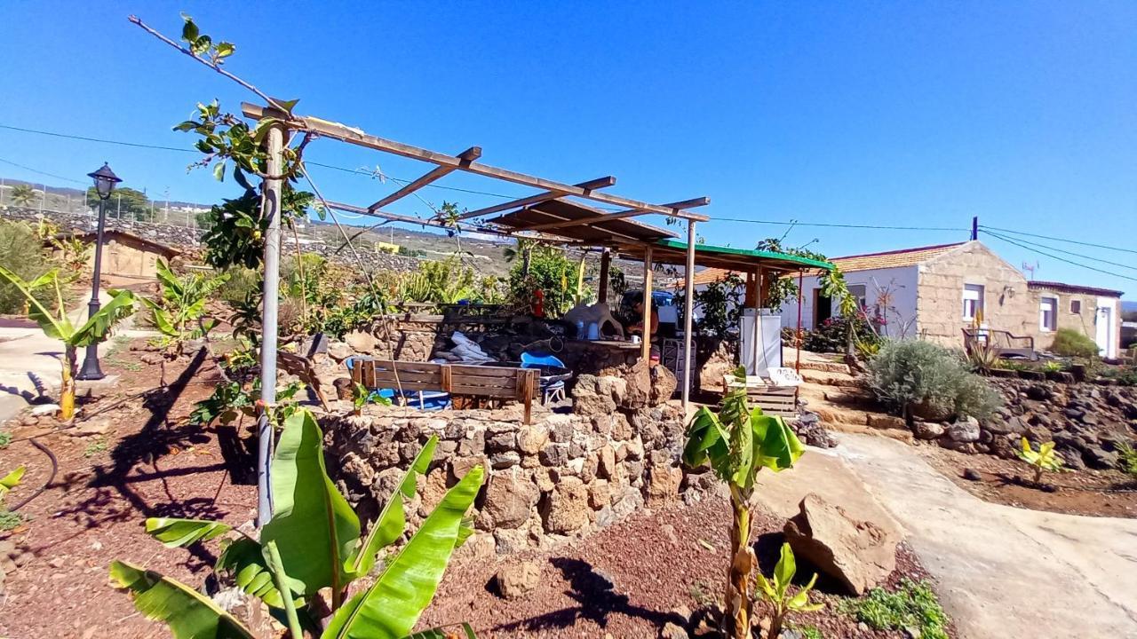 Finca Rural Nueva Vida Casa rural *