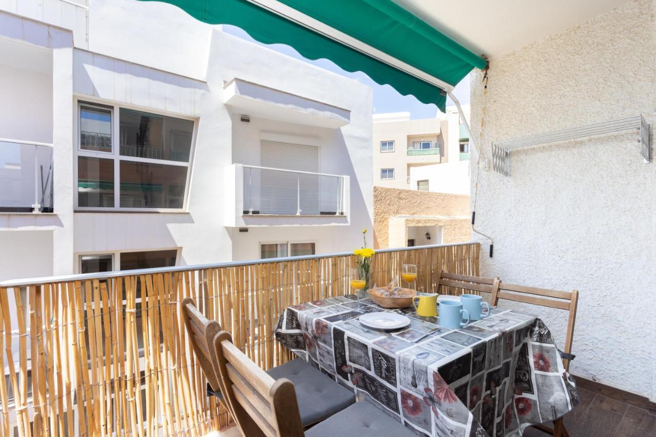 Centro Apartment El Medano (Tenerife)