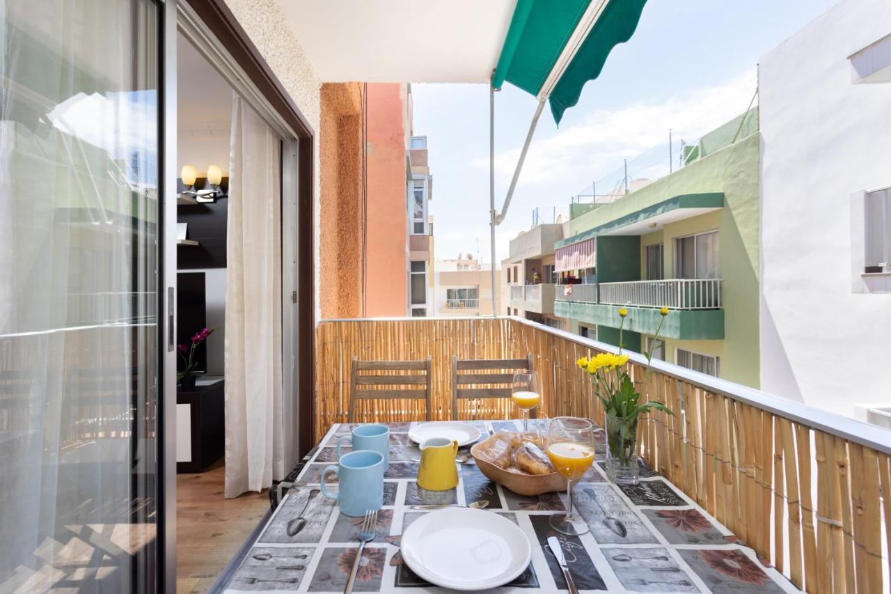 Centro Apartment El Medano (Tenerife)