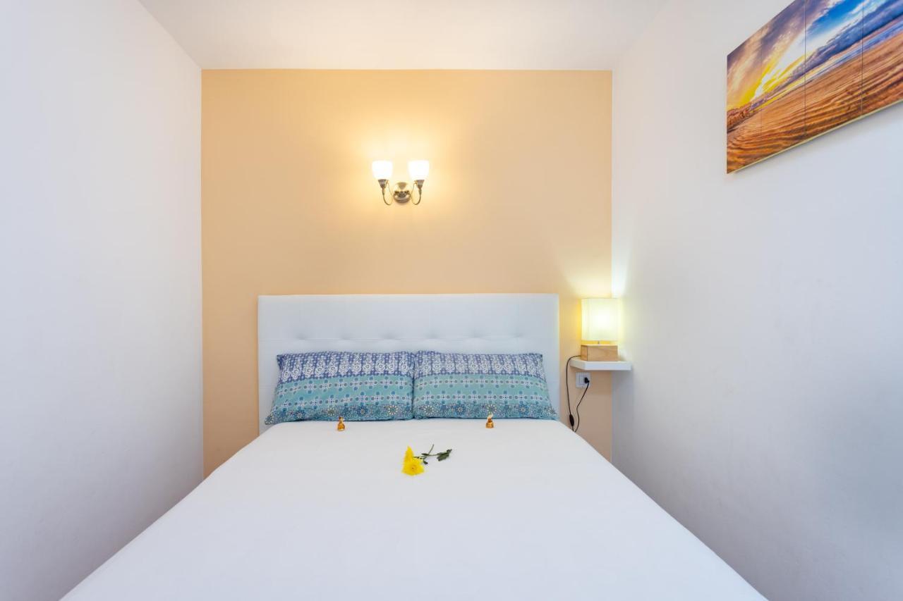 Apartment Centro El Medano (Tenerife)