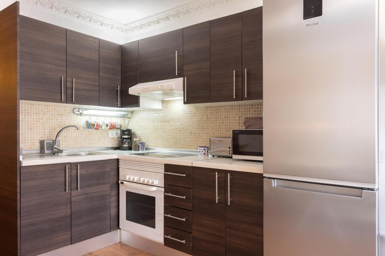 Centro Apartment *