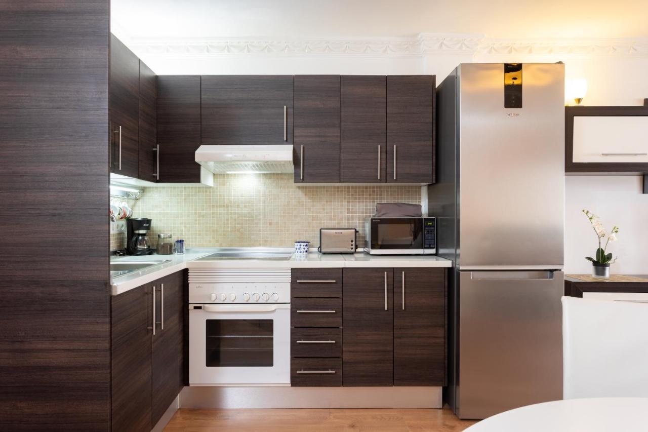 Centro Apartment