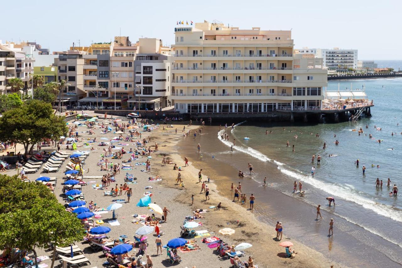 Centro * El Medano (Tenerife)