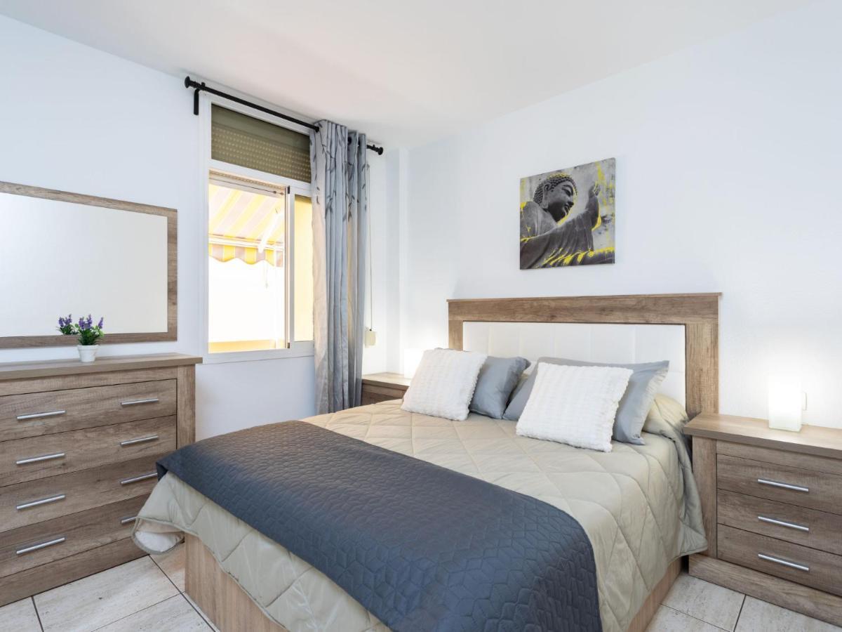 Atlantida By Interhome Appartement