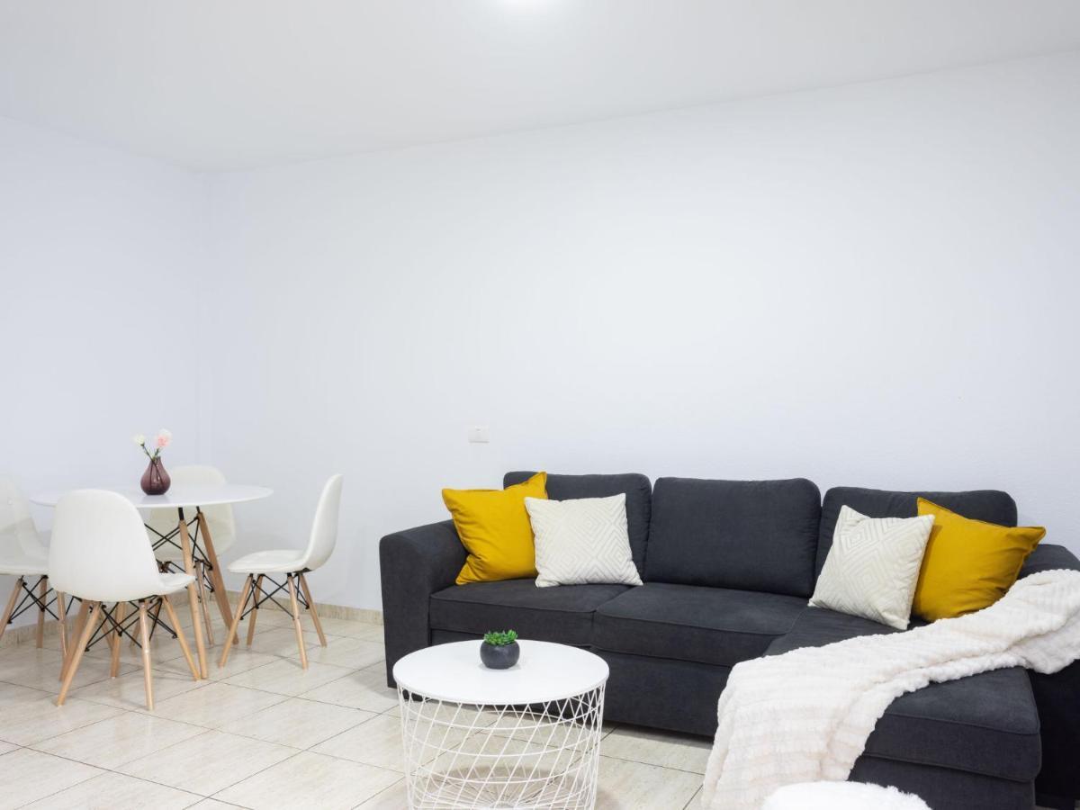 Appartement Atlantida By Interhome Araya (Tenerife)