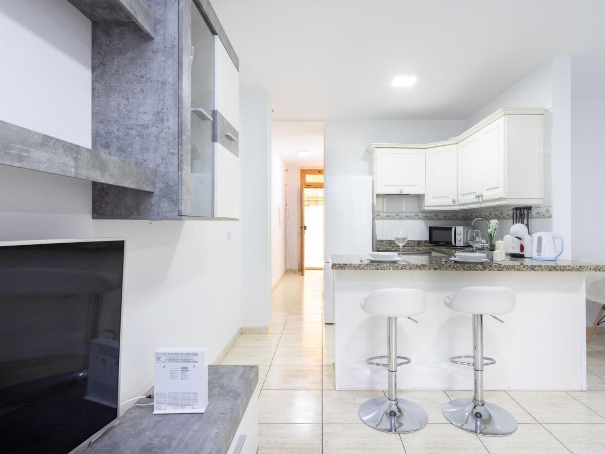 Appartement Atlantida By Interhome Araya (Tenerife)