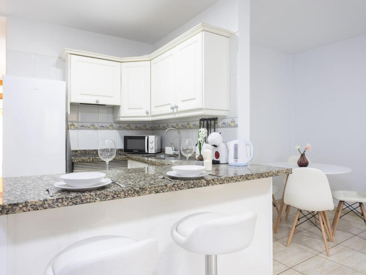 Appartement Atlantida By Interhome *