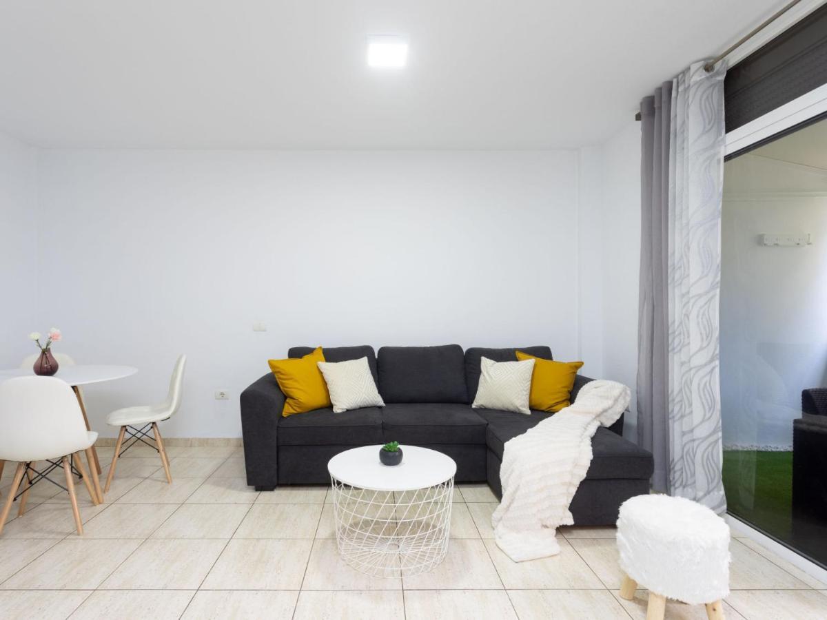 Appartement Atlantida By Interhome Araya (Tenerife)