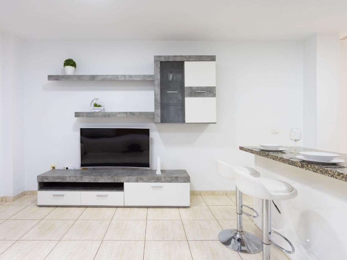 Atlantida By Interhome Araya (Tenerife)