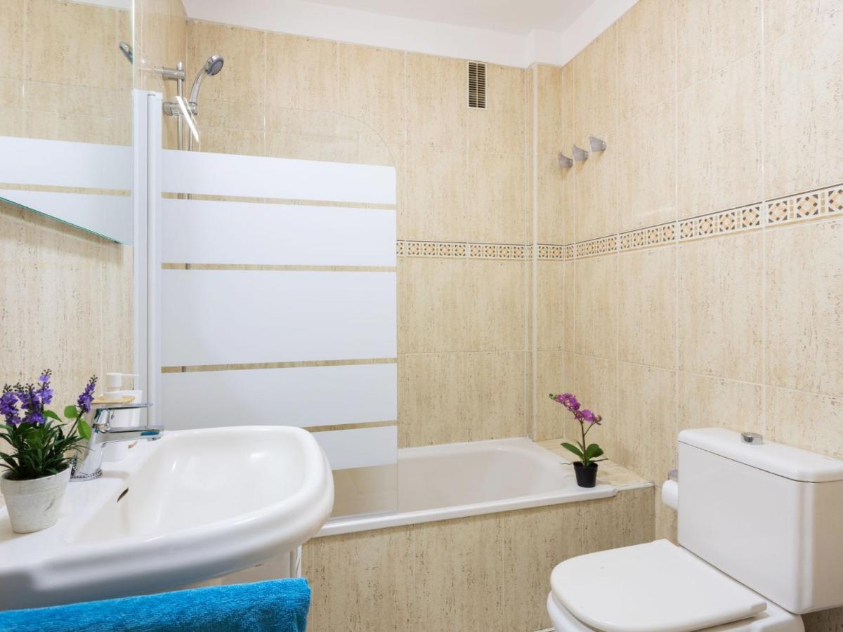 Atlantida By Interhome Appartement *