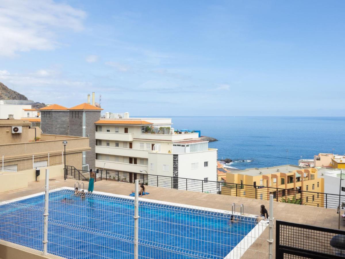 Atlantida By Interhome Appartement Araya (Tenerife)