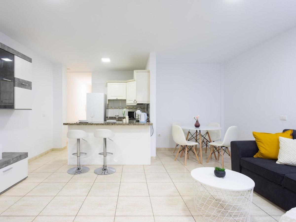 Atlantida By Interhome Araya (Tenerife)