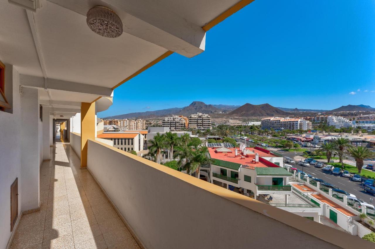 Cristianos Achacay Bluesky Apartamento